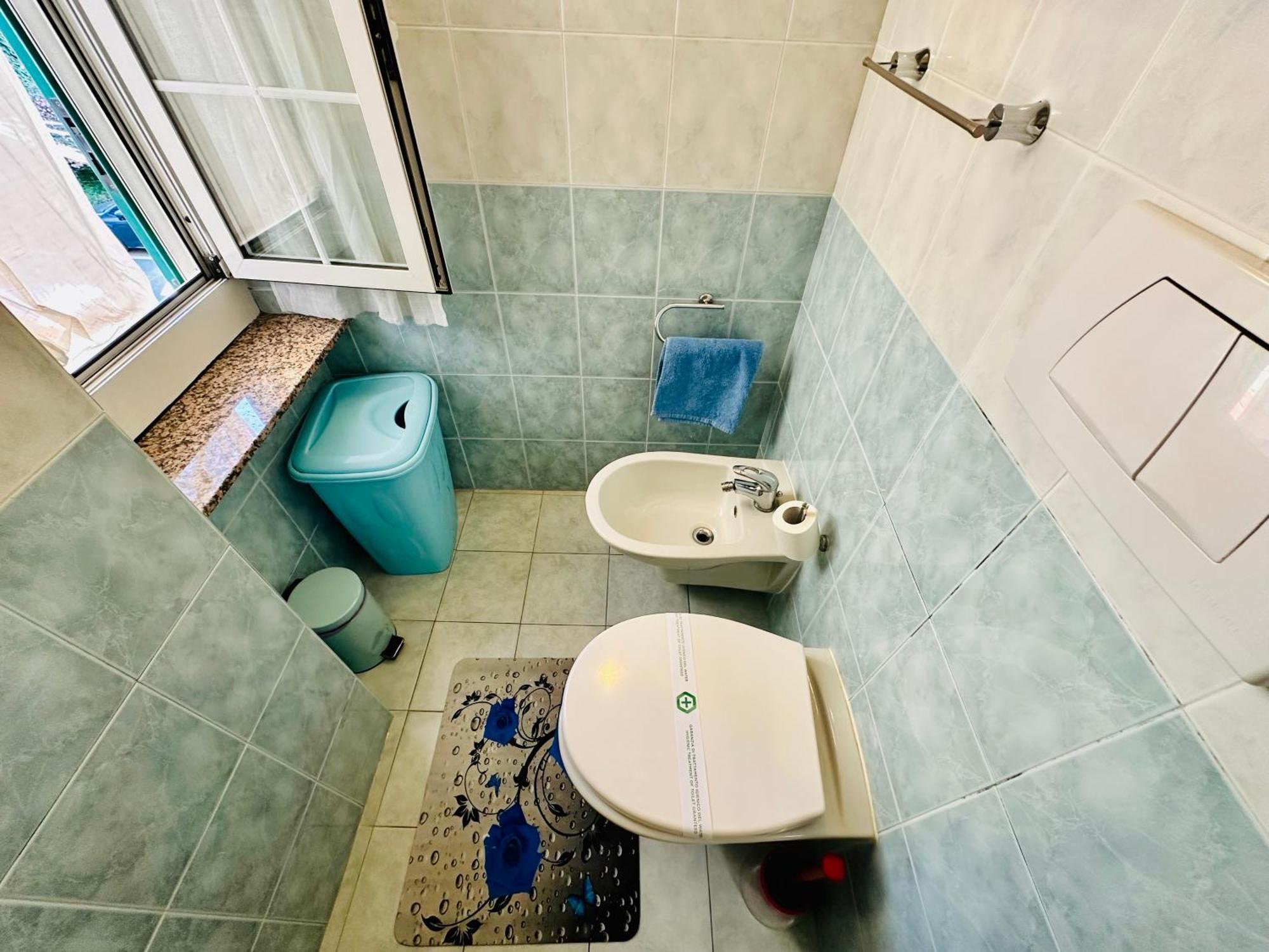The Comfort Apartment La Spezia Buitenkant foto